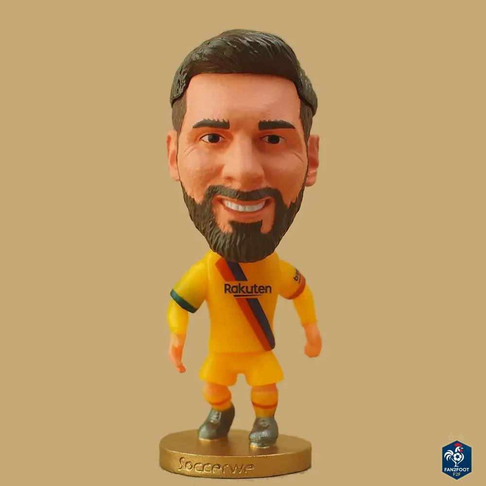 Figurine Football Articulée foot-Fan2Foot