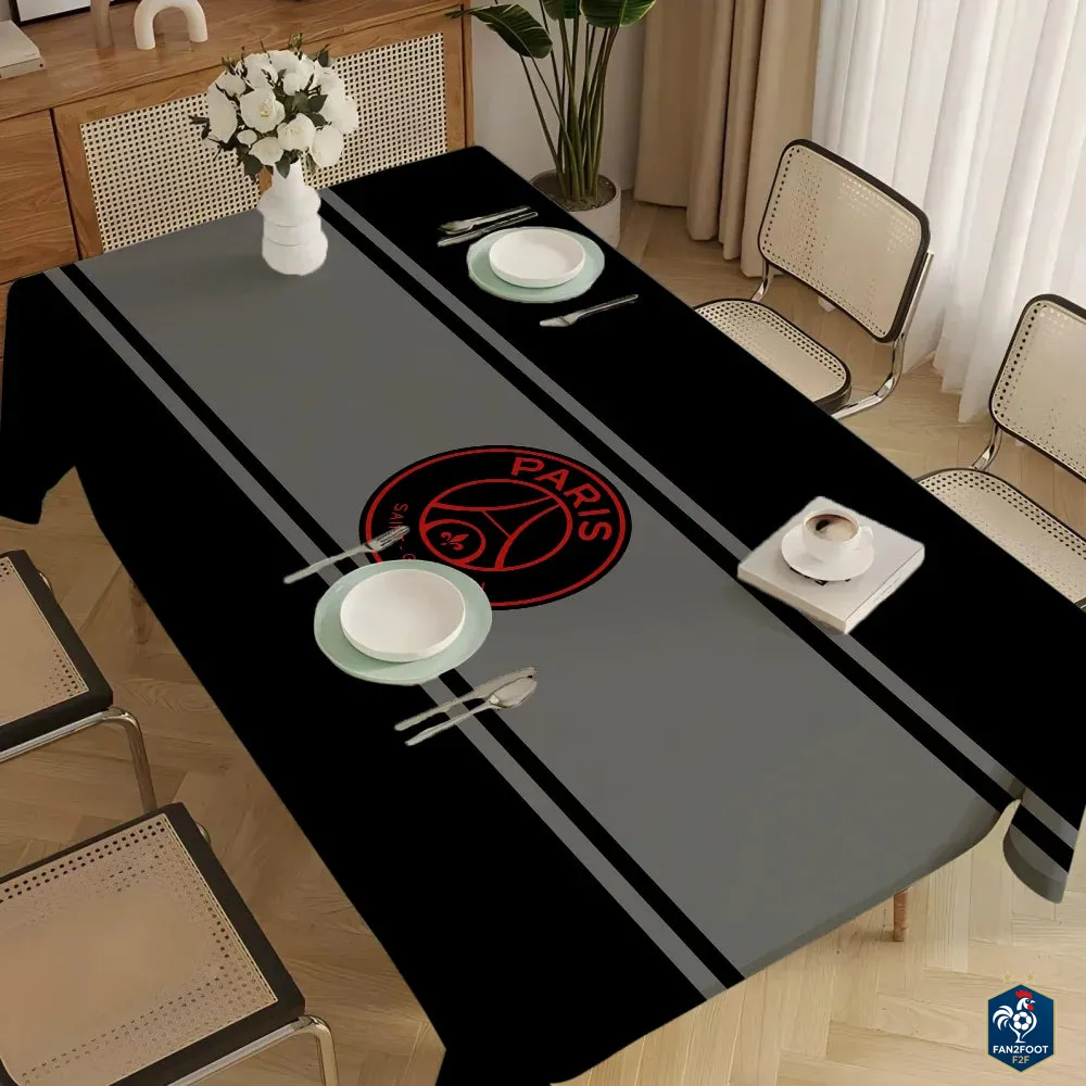 Nappe de table PSG foot-Fan2Foot
