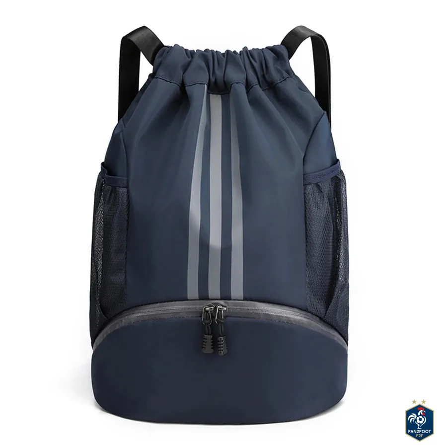 Sac de Sport foot-Fan2Foot