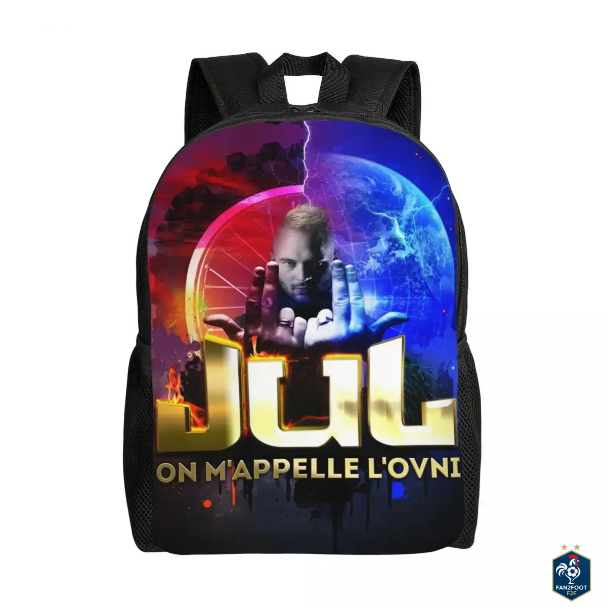 Sac à Dos OM JUL foot-Fan2Foot
