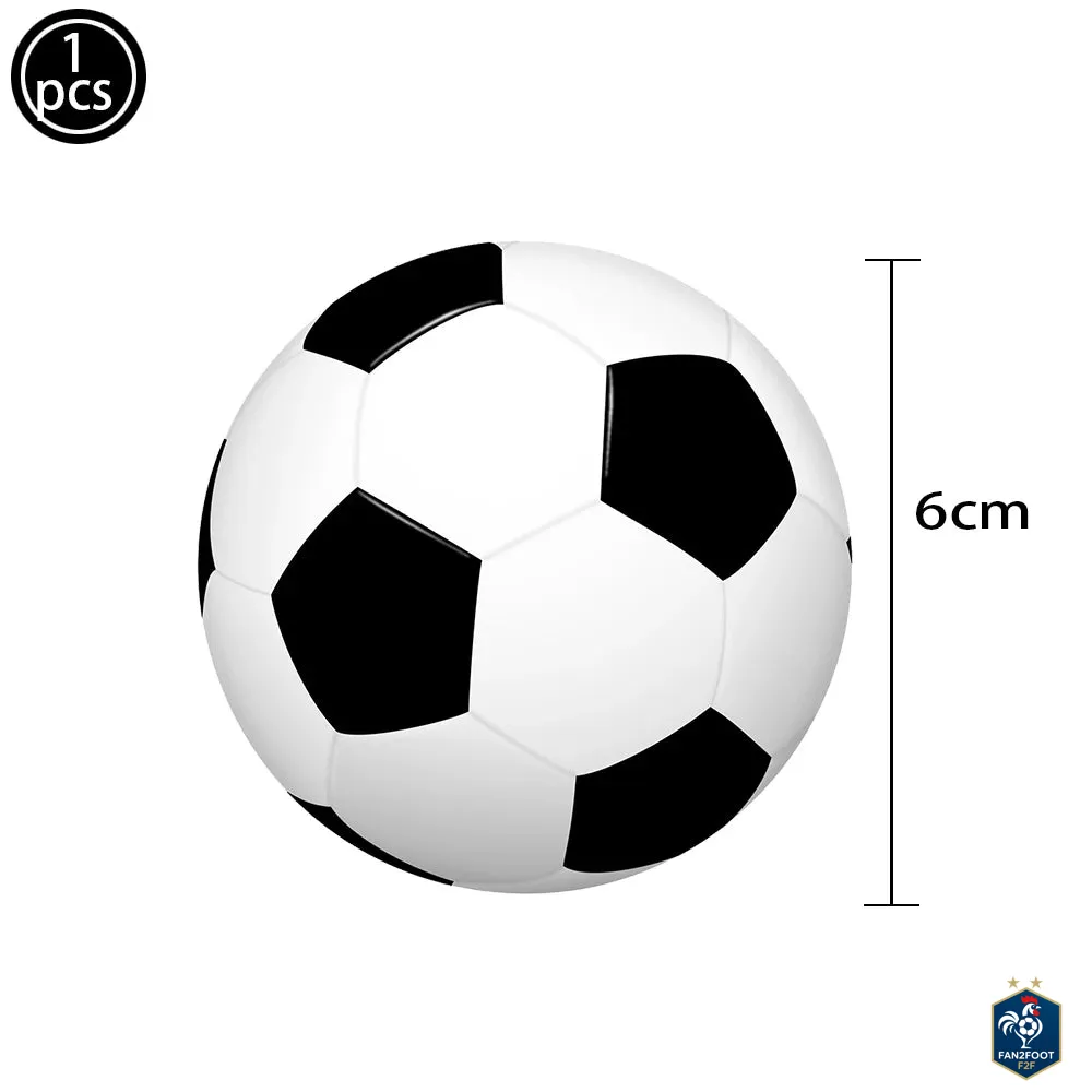 Kit Cadeaux Invités foot-Fan2Foot