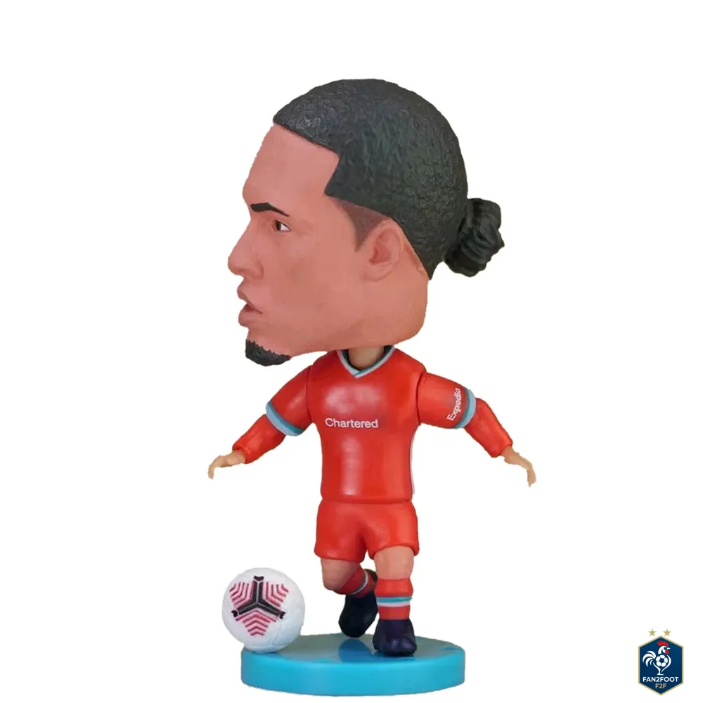Figurine Miniature Football foot-Fan2Foot