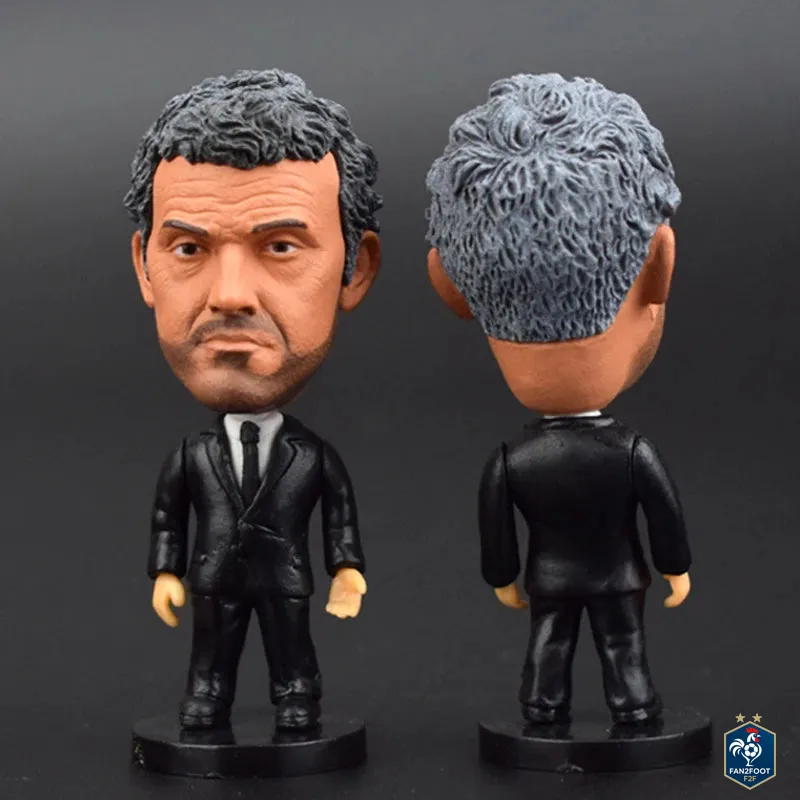 Figurine Football Articulée foot-Fan2Foot