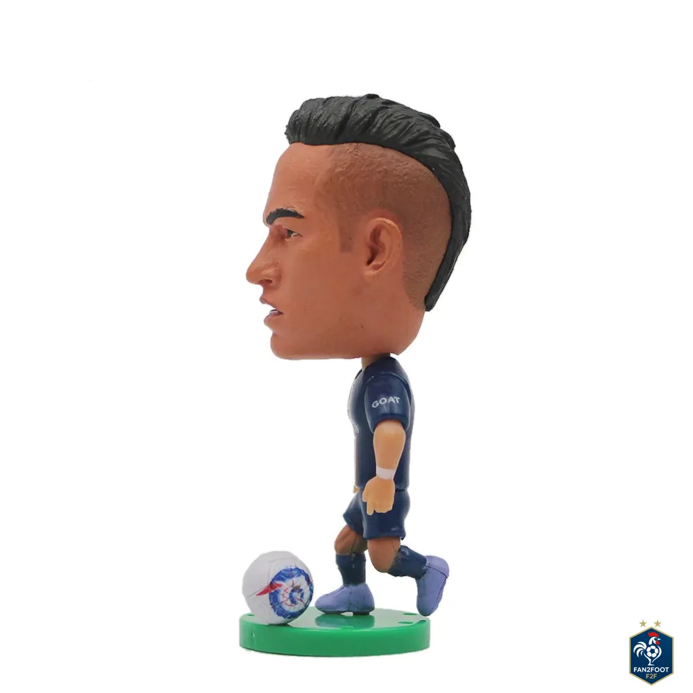 Figurine Miniature Football foot-Fan2Foot