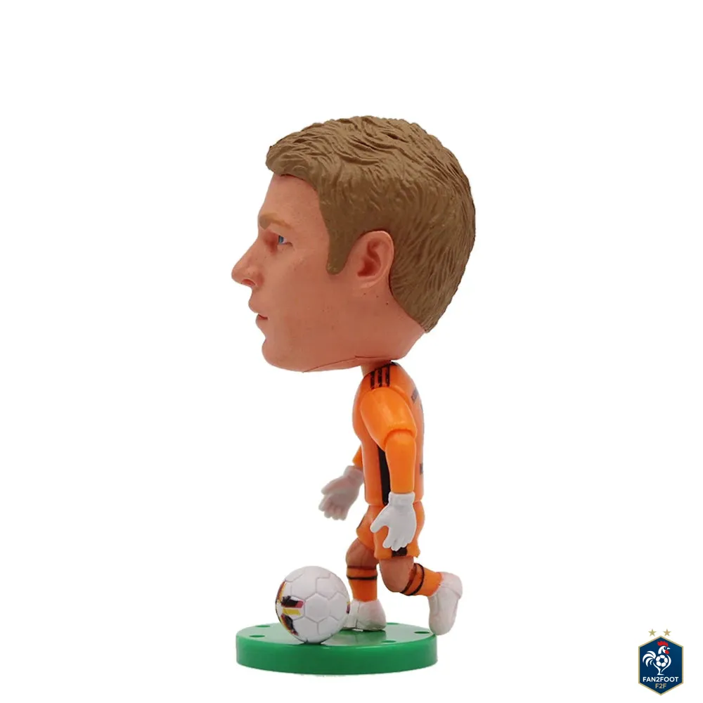 Figurine Miniature Football foot-Fan2Foot