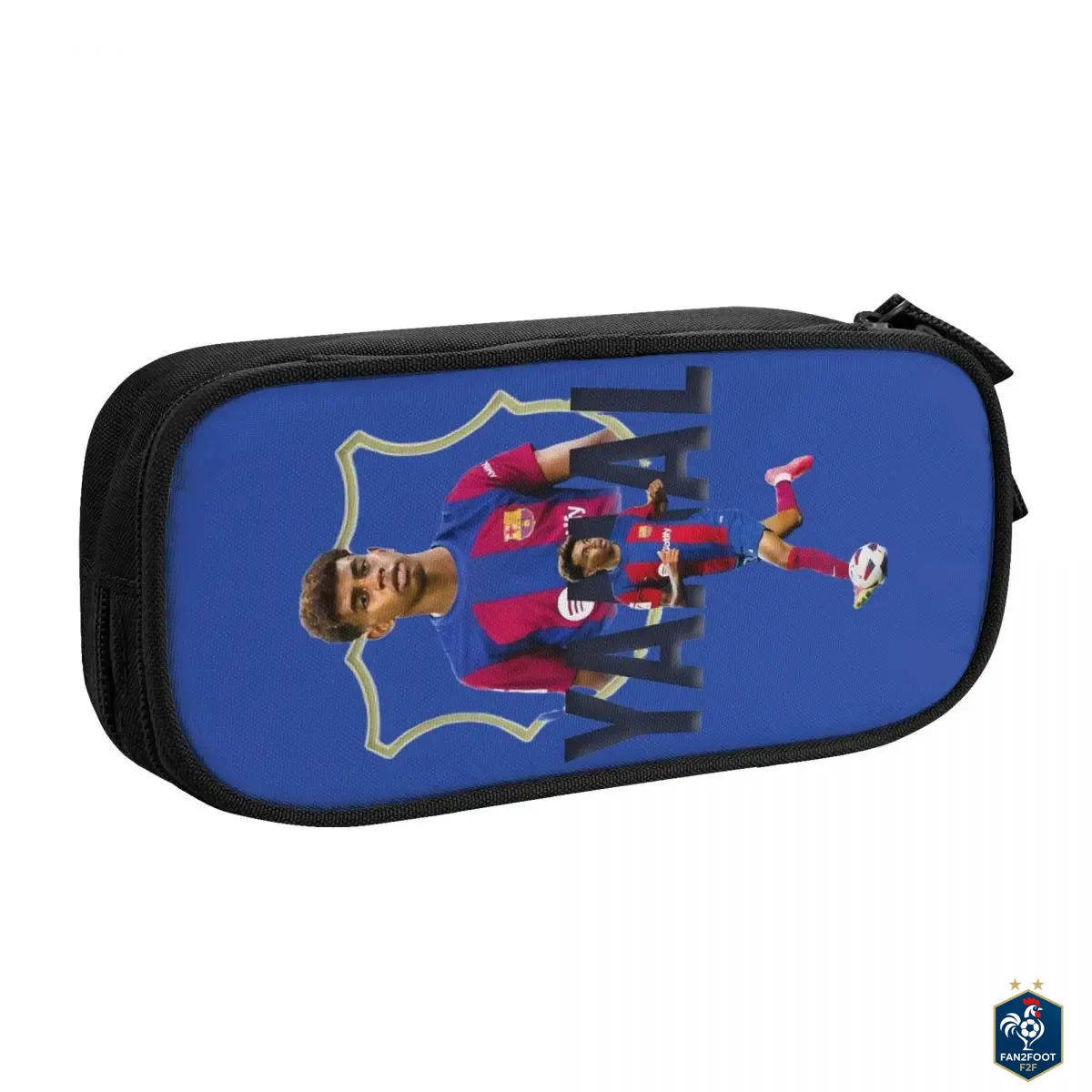 Trousse Lamine Yamal 2025 foot-Fan2Foot
