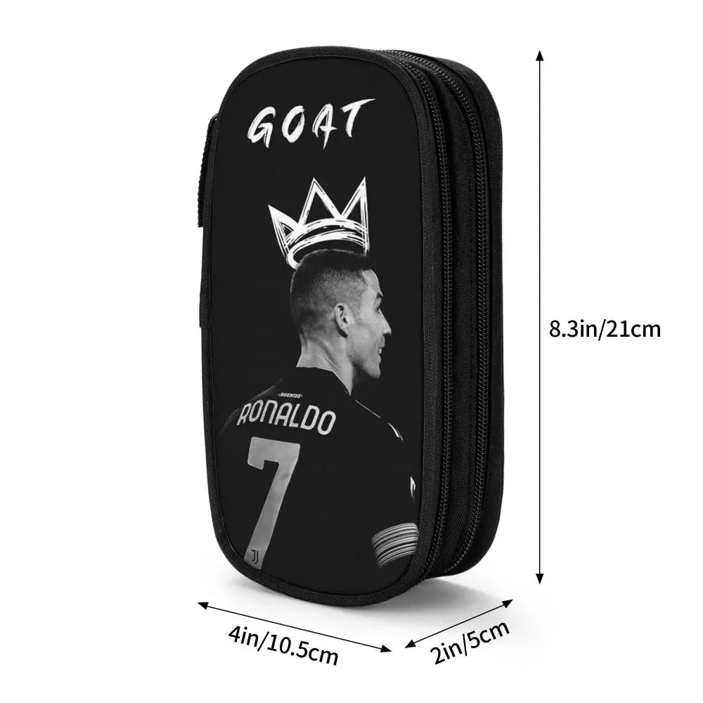 Trousse Cristiano Ronaldo CR7 foot-Fan2Foot