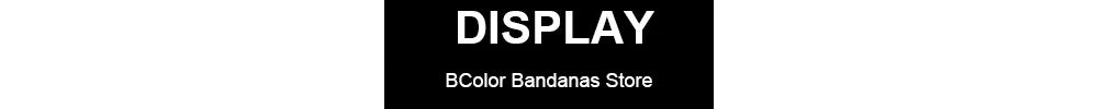Bandana Multifonction Pays foot-Fan2Foot
