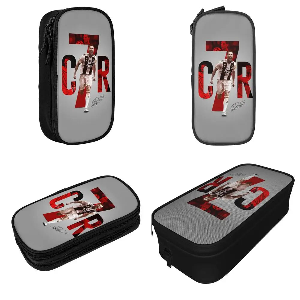 Trousse Cristiano Ronaldo CR7 foot-Fan2Foot