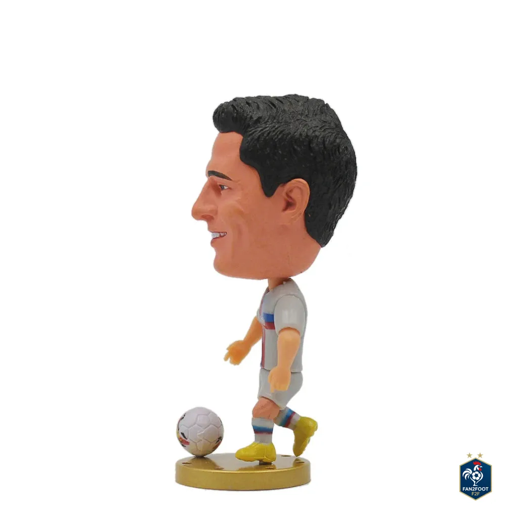 Figurine Miniature Football foot-Fan2Foot
