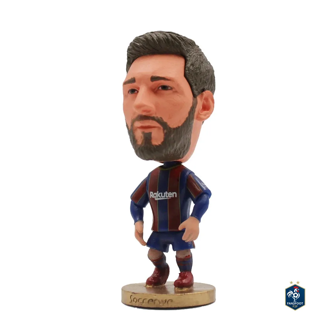 Figurine Football Articulée foot-Fan2Foot