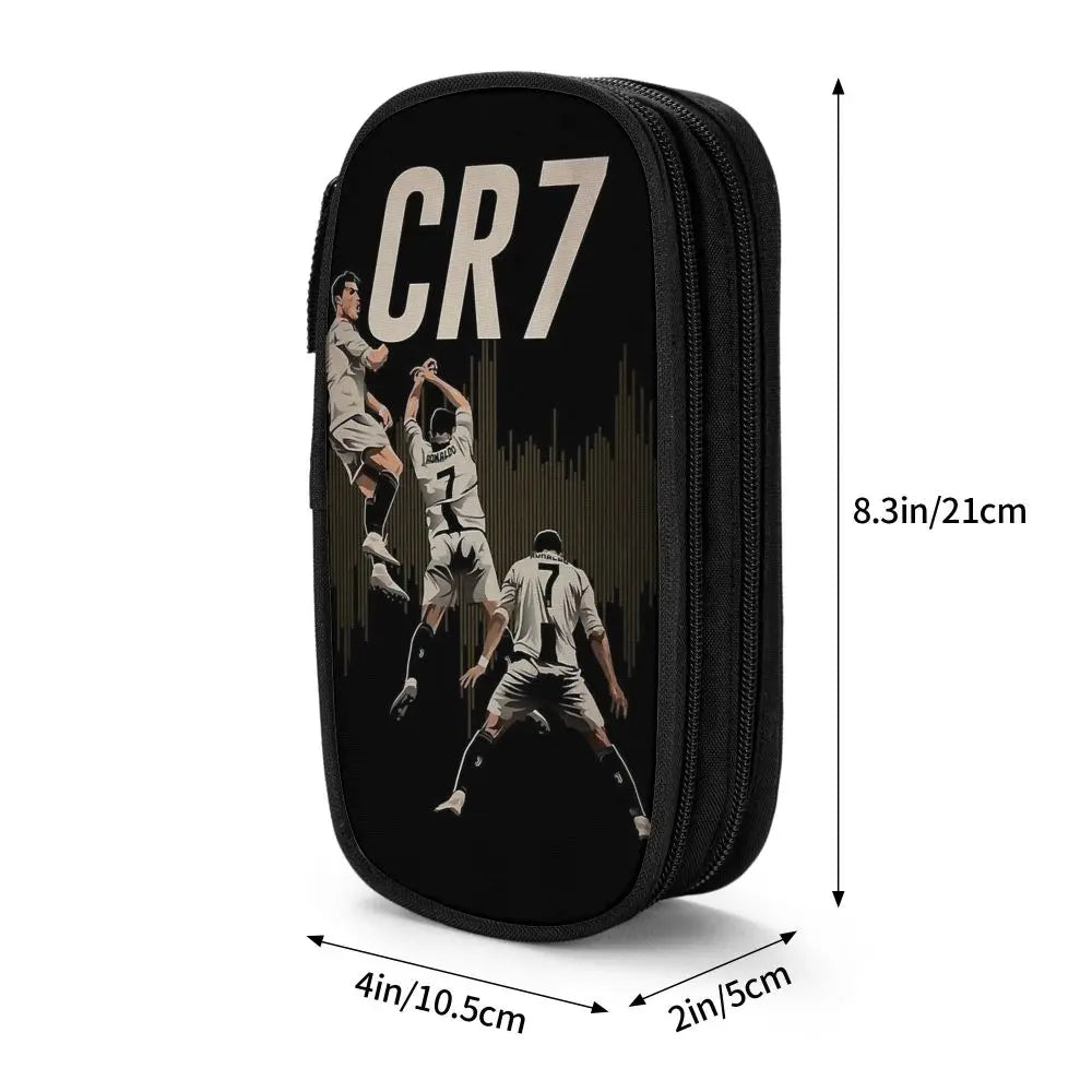 Trousse Cristiano Ronaldo CR7 foot-Fan2Foot