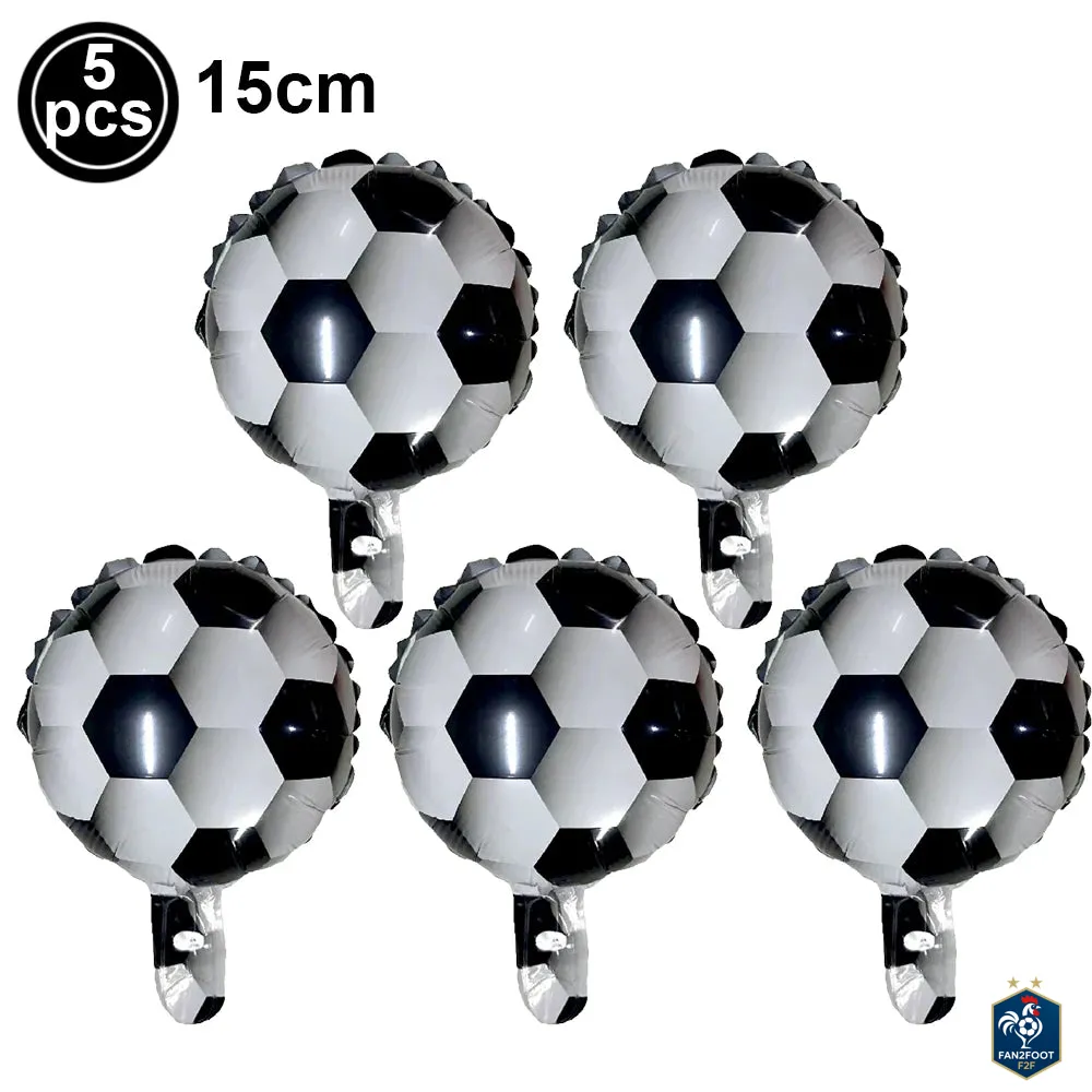 Kit Cadeaux Invités foot-Fan2Foot