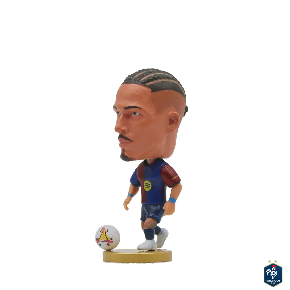 Figurine Football Articulée foot-Fan2Foot