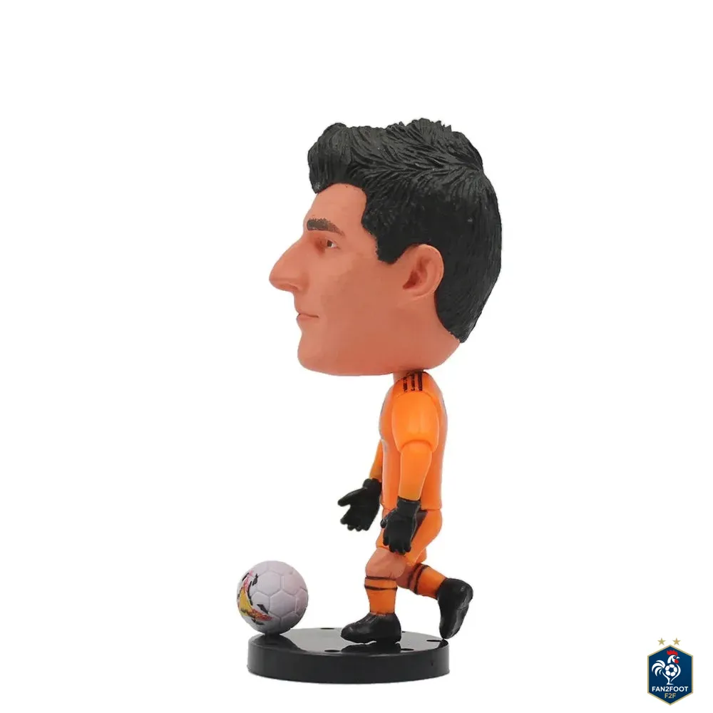 Figurine Football Articulée foot-Fan2Foot
