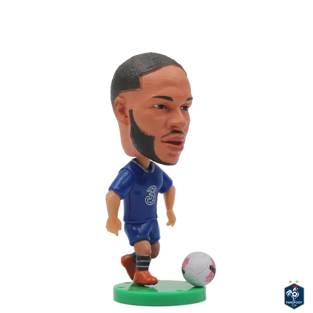 Figurine Miniature Football foot-Fan2Foot