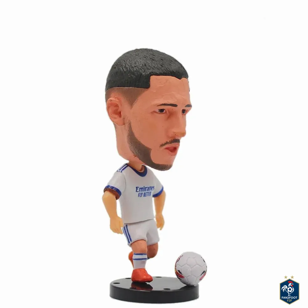Figurine Football Articulée foot-Fan2Foot