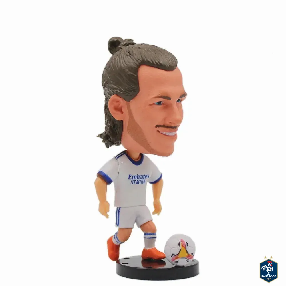 Figurine Football Articulée foot-Fan2Foot