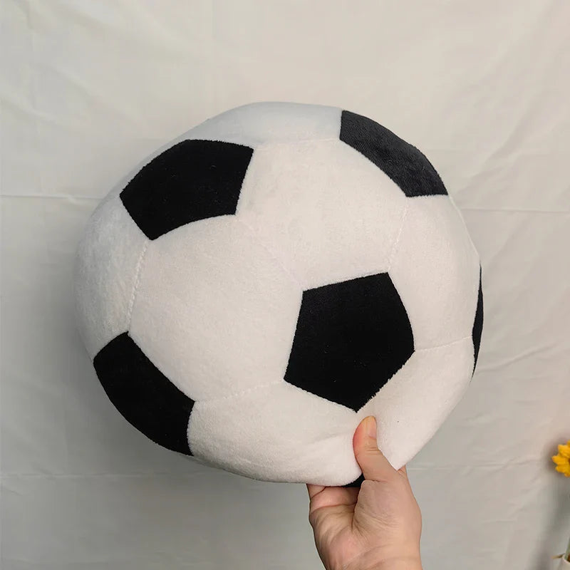 Coussin Ballon de Football foot-Fan2Foot
