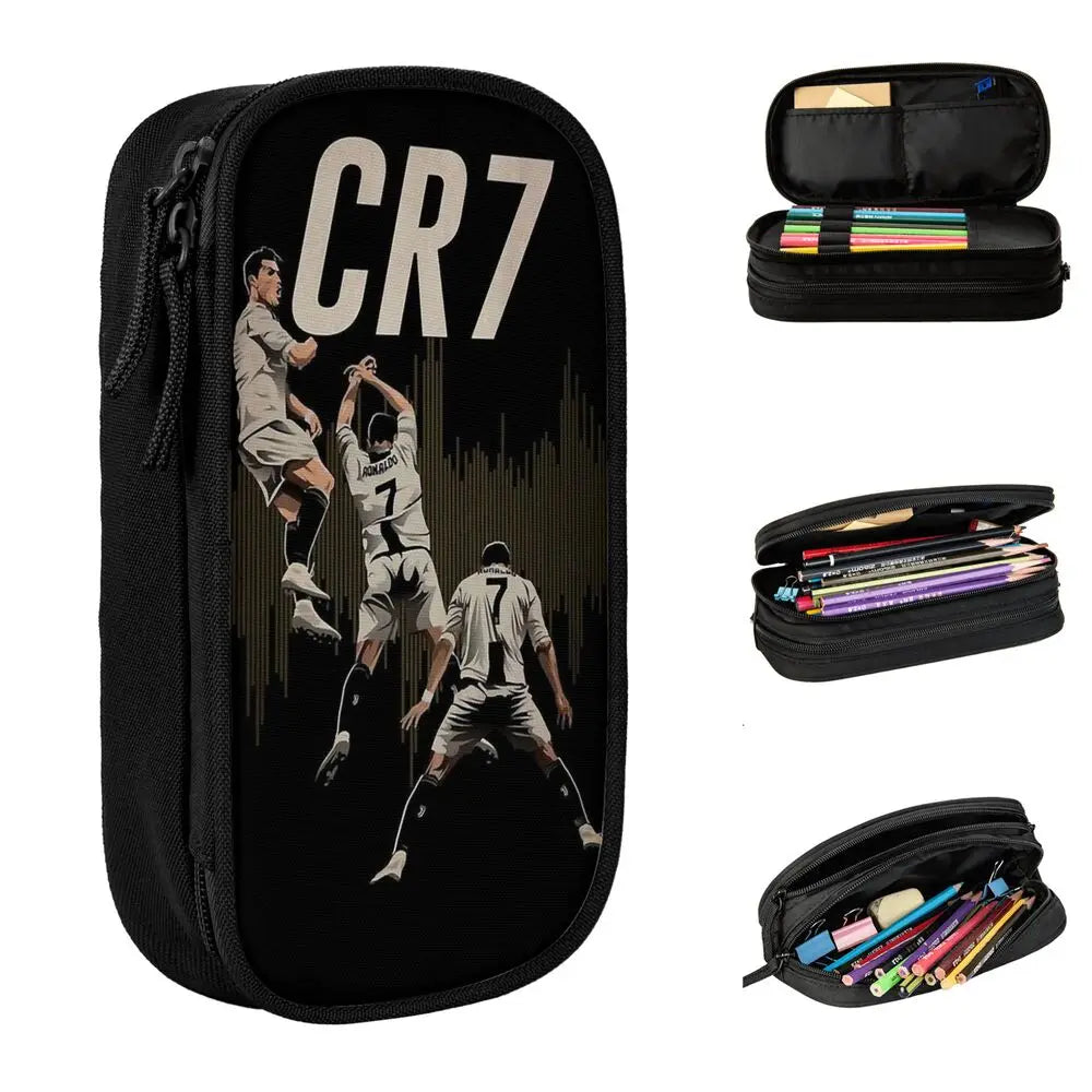 Trousse Cristiano Ronaldo CR7 foot-Fan2Foot