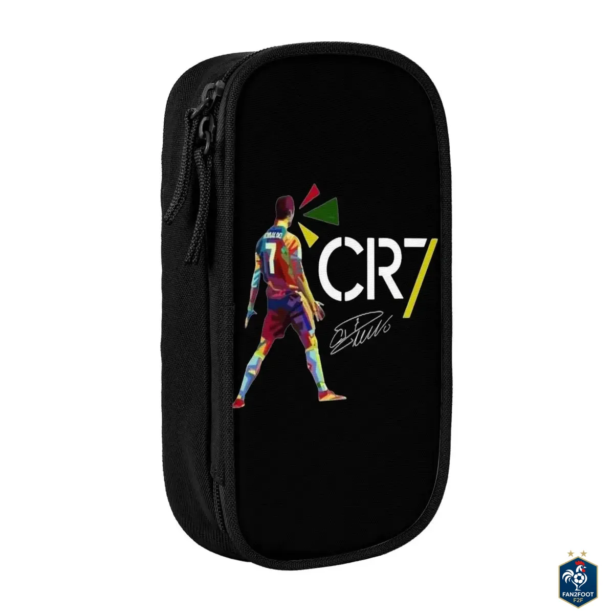 Trousse Cristiano Ronaldo CR7 foot-Fan2Foot
