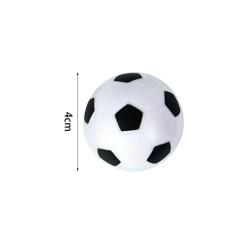 50 pièces Goodies foot-Fan2Foot
