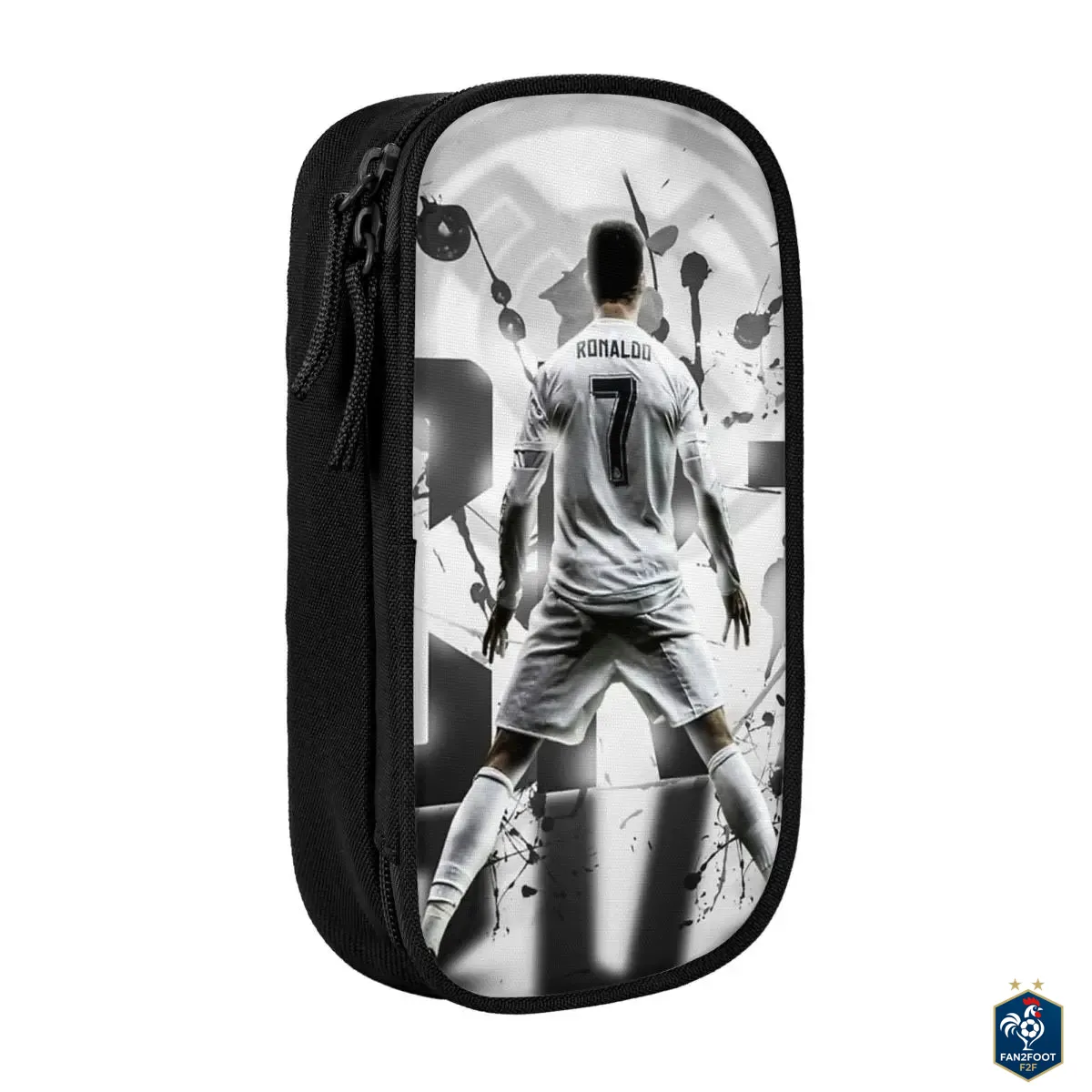 Trousse Cristiano Ronaldo CR7 foot-Fan2Foot