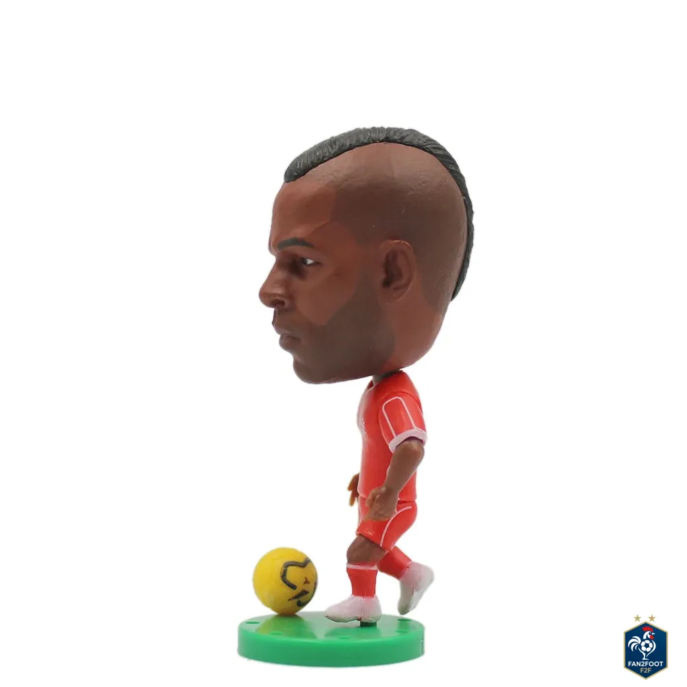 Figurine Miniature Football foot-Fan2Foot
