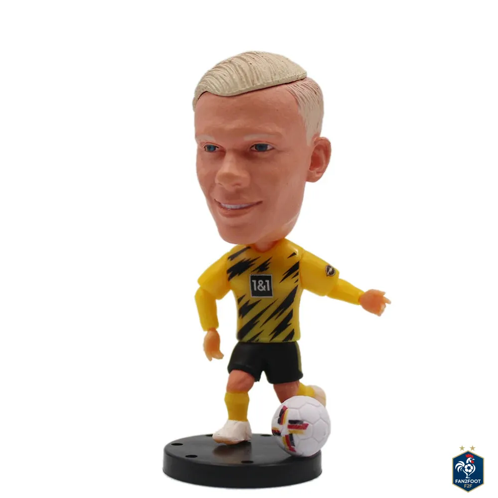 Figurine Miniature Football foot-Fan2Foot