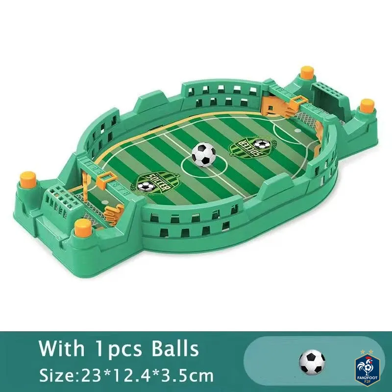 Jeu de Football de Table foot-Fan2Foot