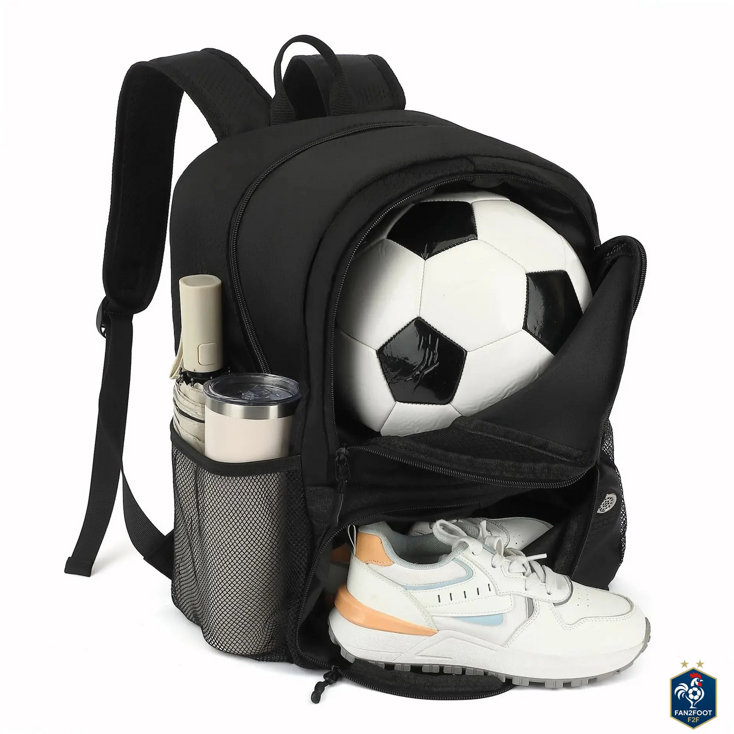 Sac à Dos Unisexe foot-Fan2Foot