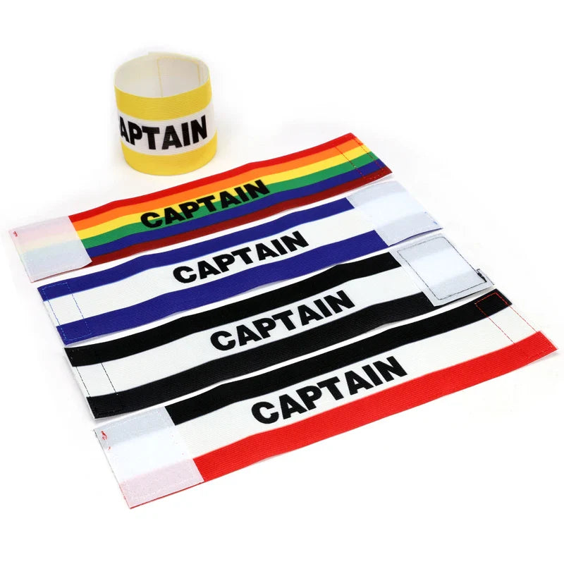 Brassard de Capitaine-Fan2Foot