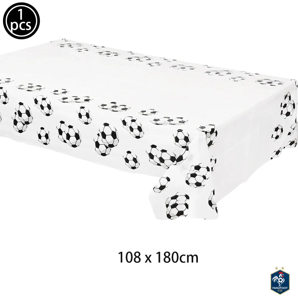 Kit Cadeaux Invités foot-Fan2Foot
