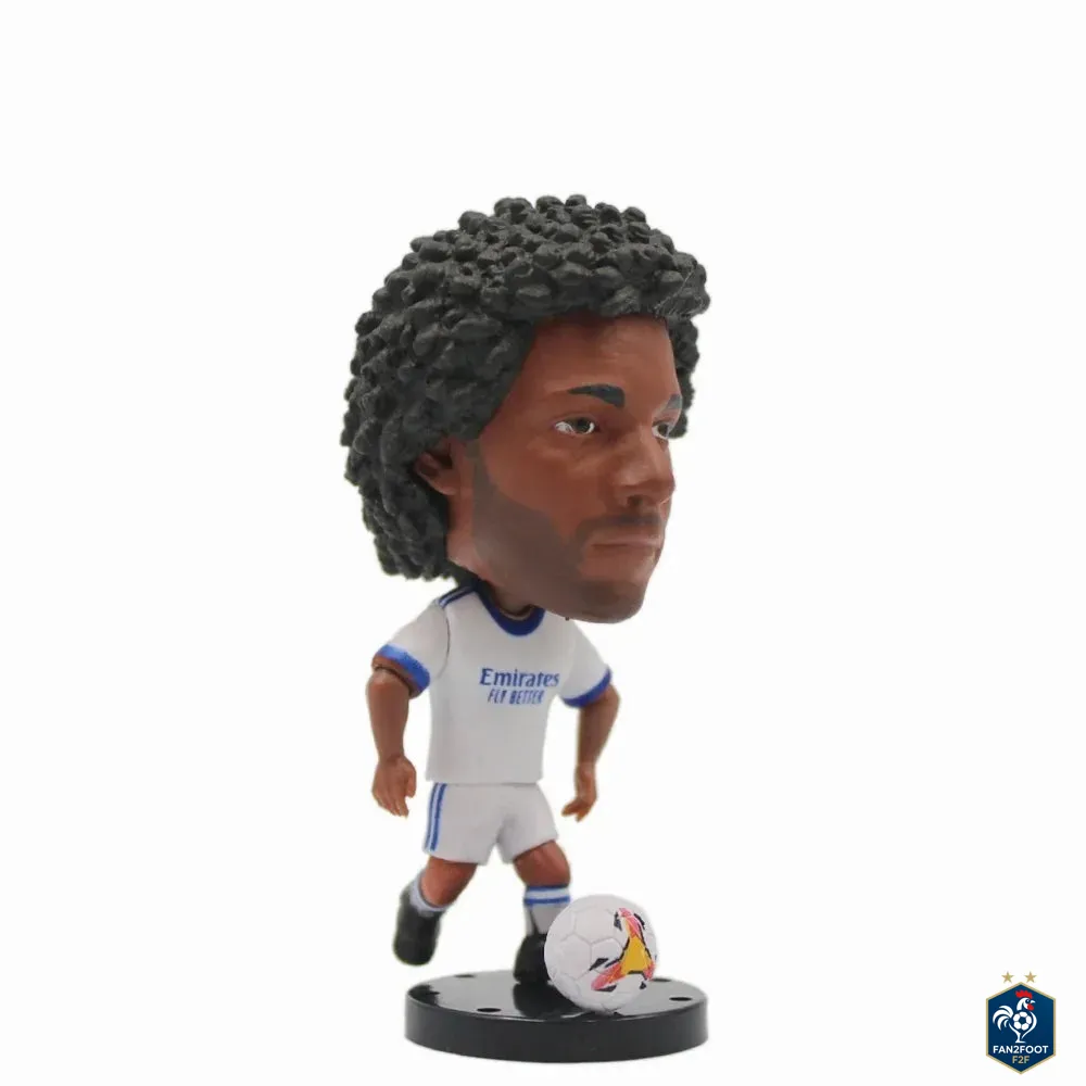 Figurine Football Articulée foot-Fan2Foot