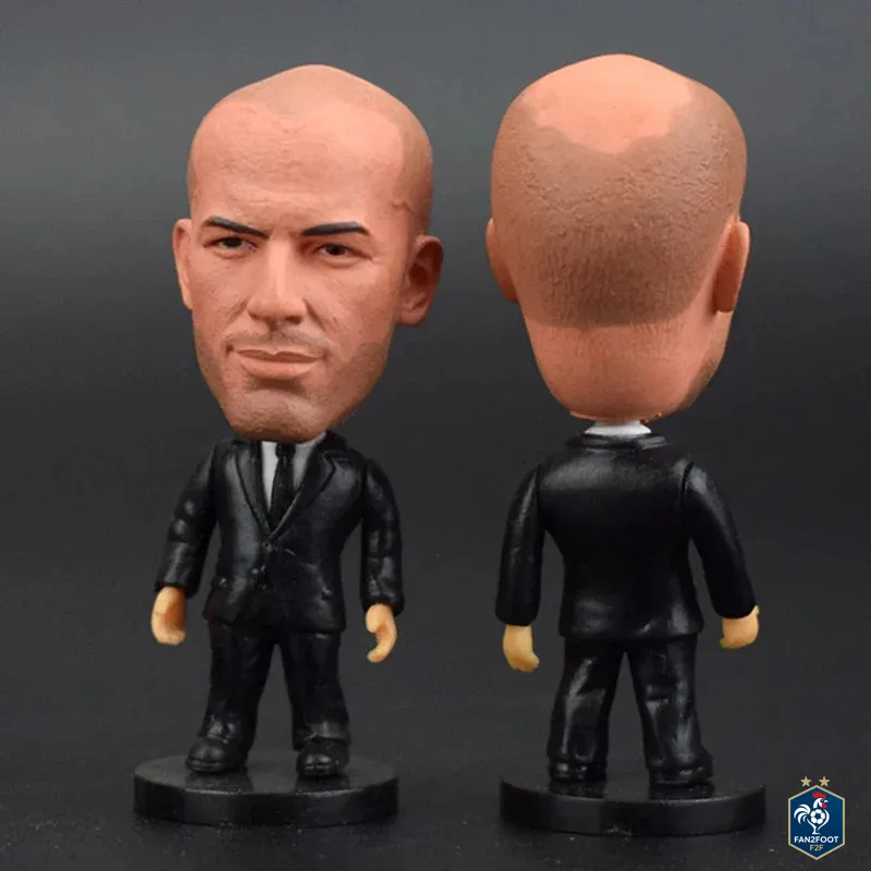 Figurine Football Articulée foot-Fan2Foot
