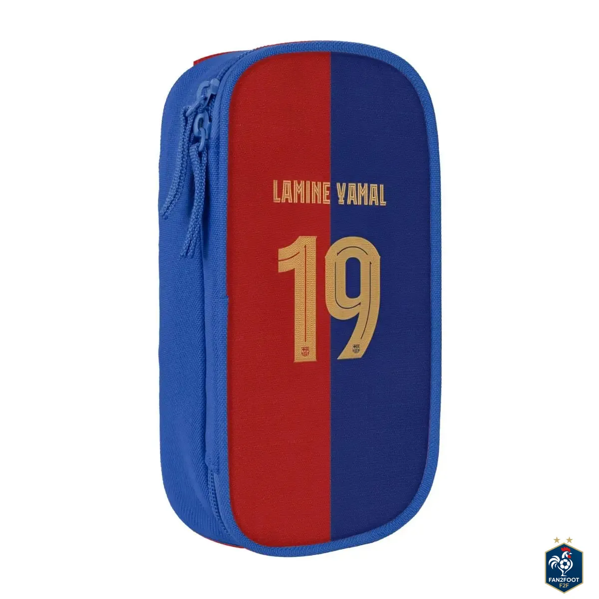 Trousse Scolaire Lamine Yamal foot-Fan2Foot