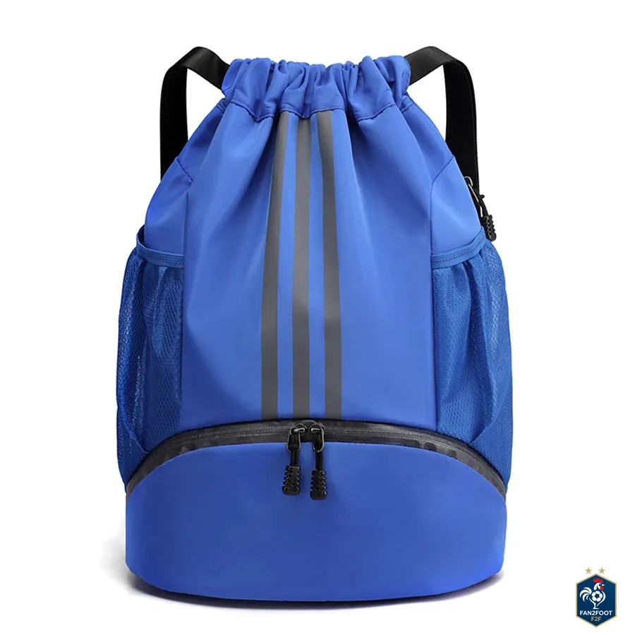 Sac de Sport foot-Fan2Foot