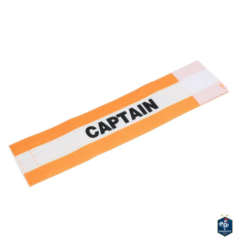 Brassard de Capitaine-Fan2Foot