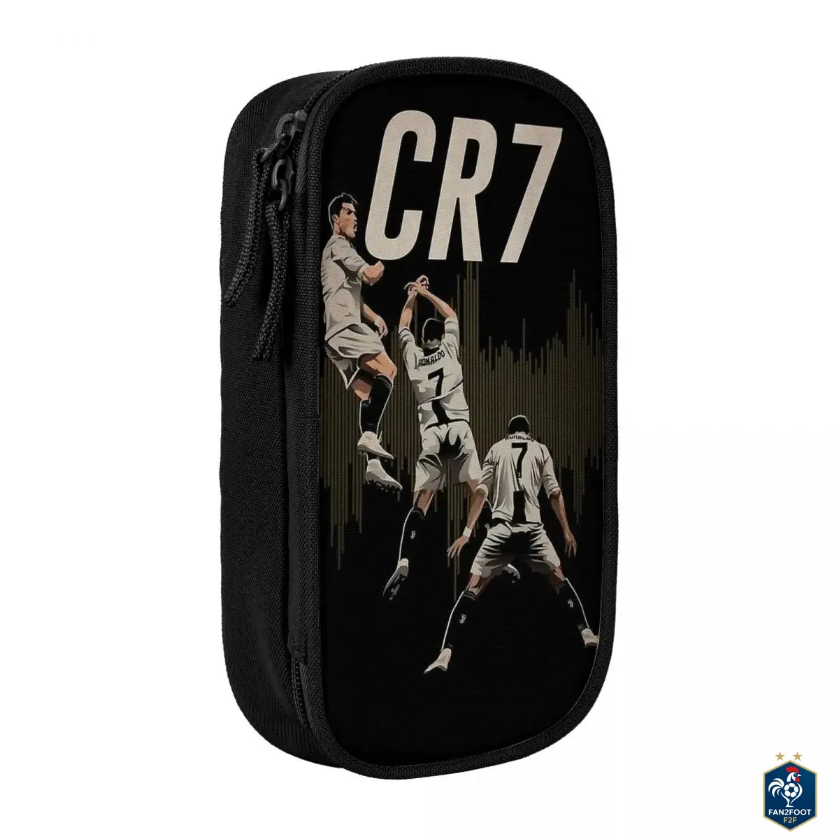 Trousse Cristiano Ronaldo CR7 foot-Fan2Foot