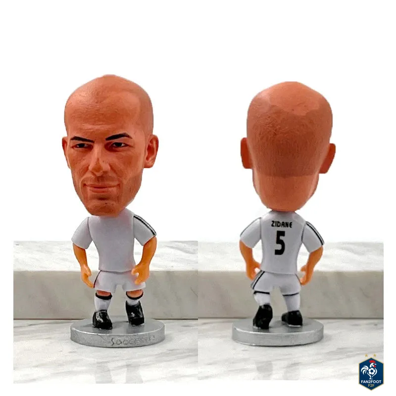 Figurine Football Articulée foot-Fan2Foot