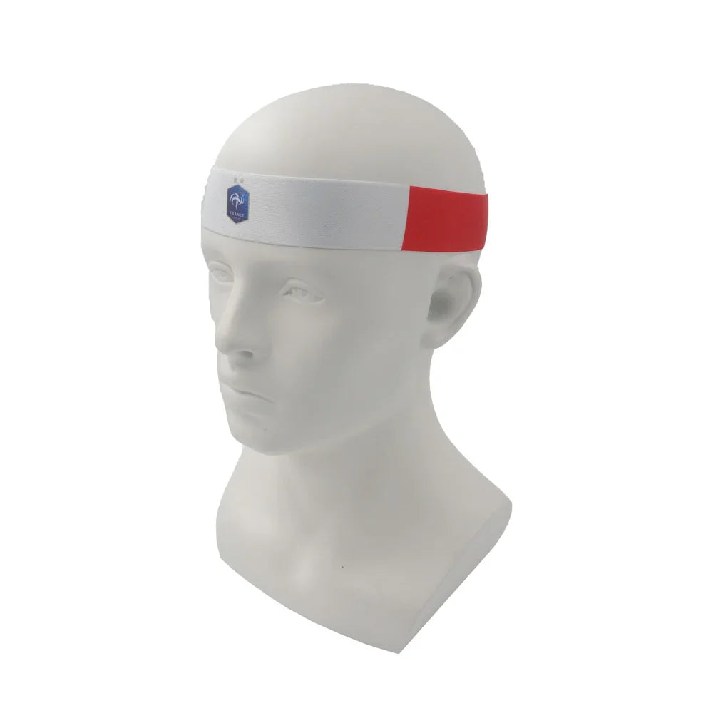 Bandeau Élastique Pays foot-Fan2Foot