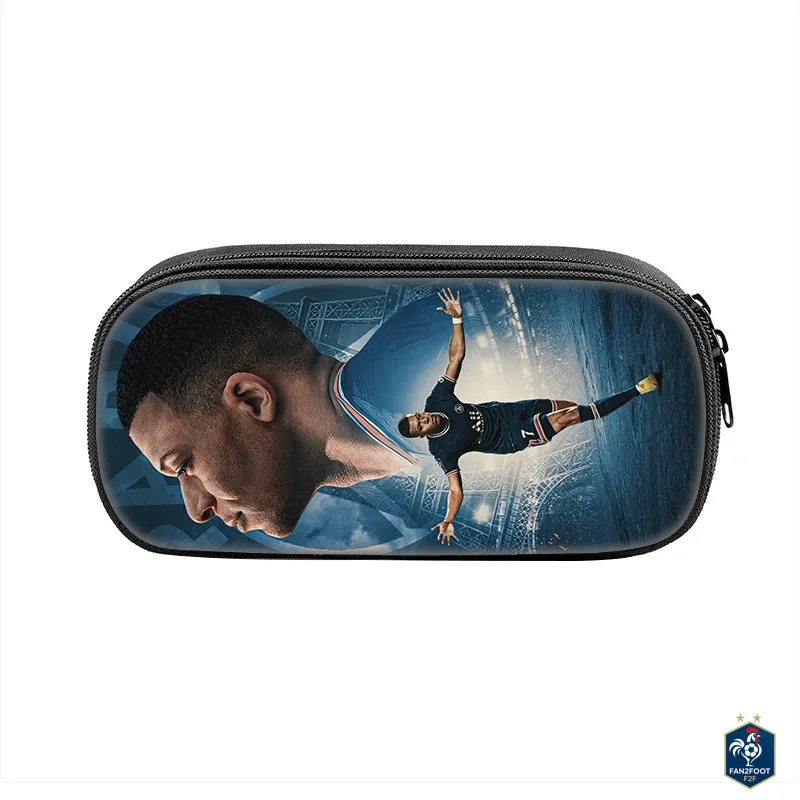 Pack Rentrée Mbappé foot-Fan2Foot