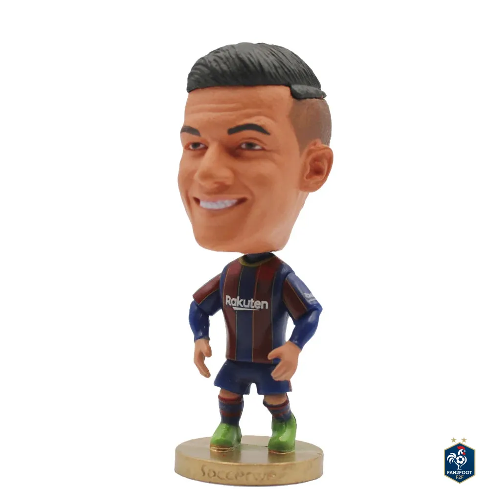 Figurine Football Articulée foot-Fan2Foot