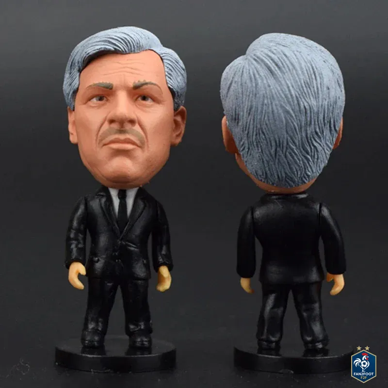 Figurine Football Articulée foot-Fan2Foot