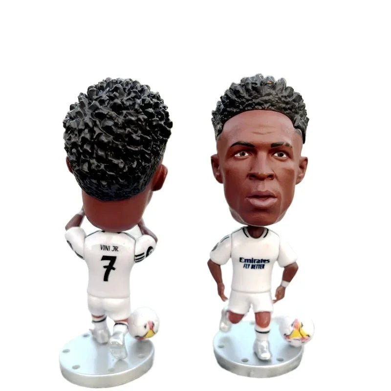 Figurine Football Articulée foot-Fan2Foot