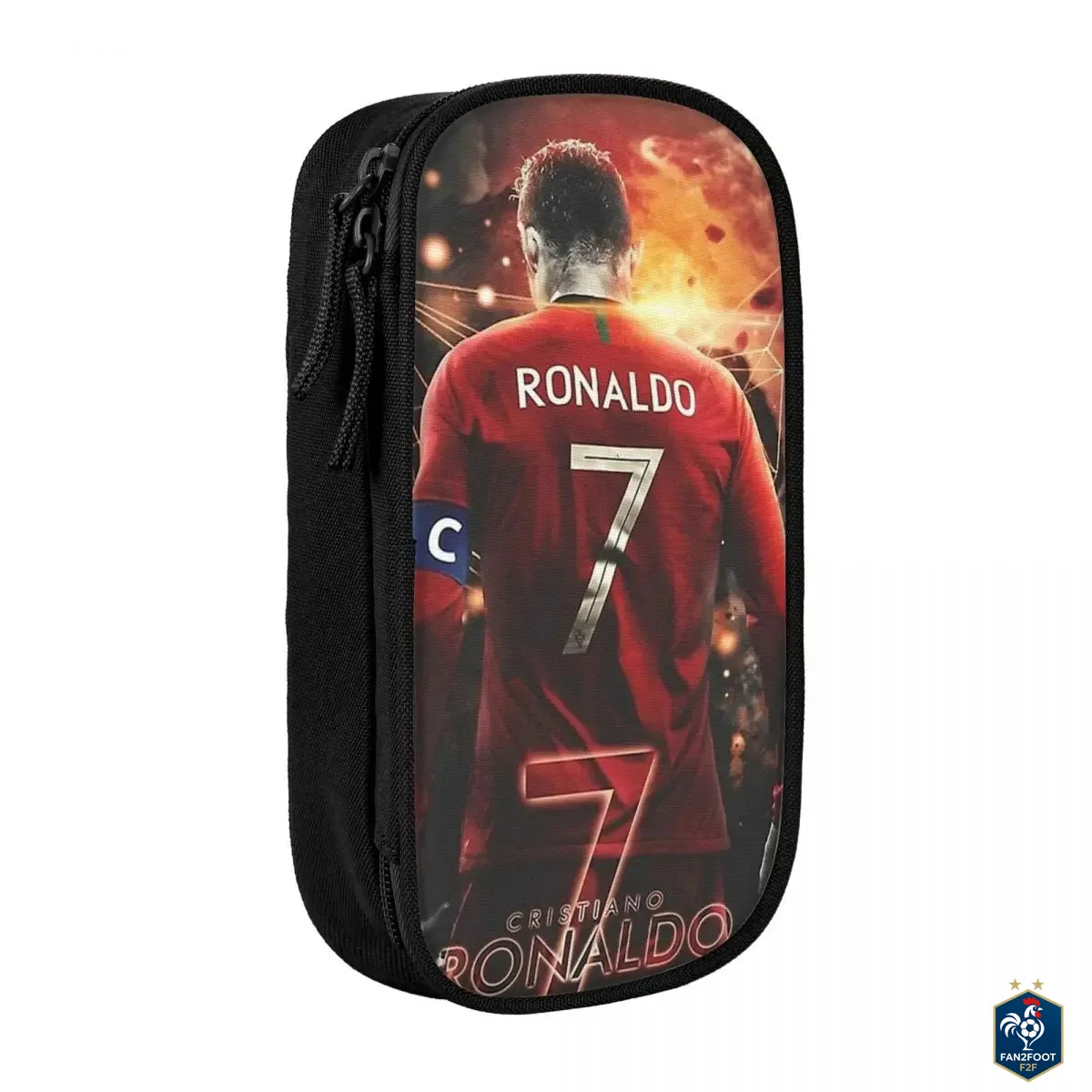 Trousse Cristiano Ronaldo CR7 foot-Fan2Foot