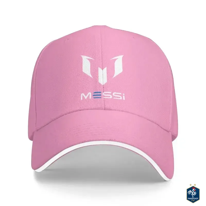 Casquette Messi foot-Fan2Foot
