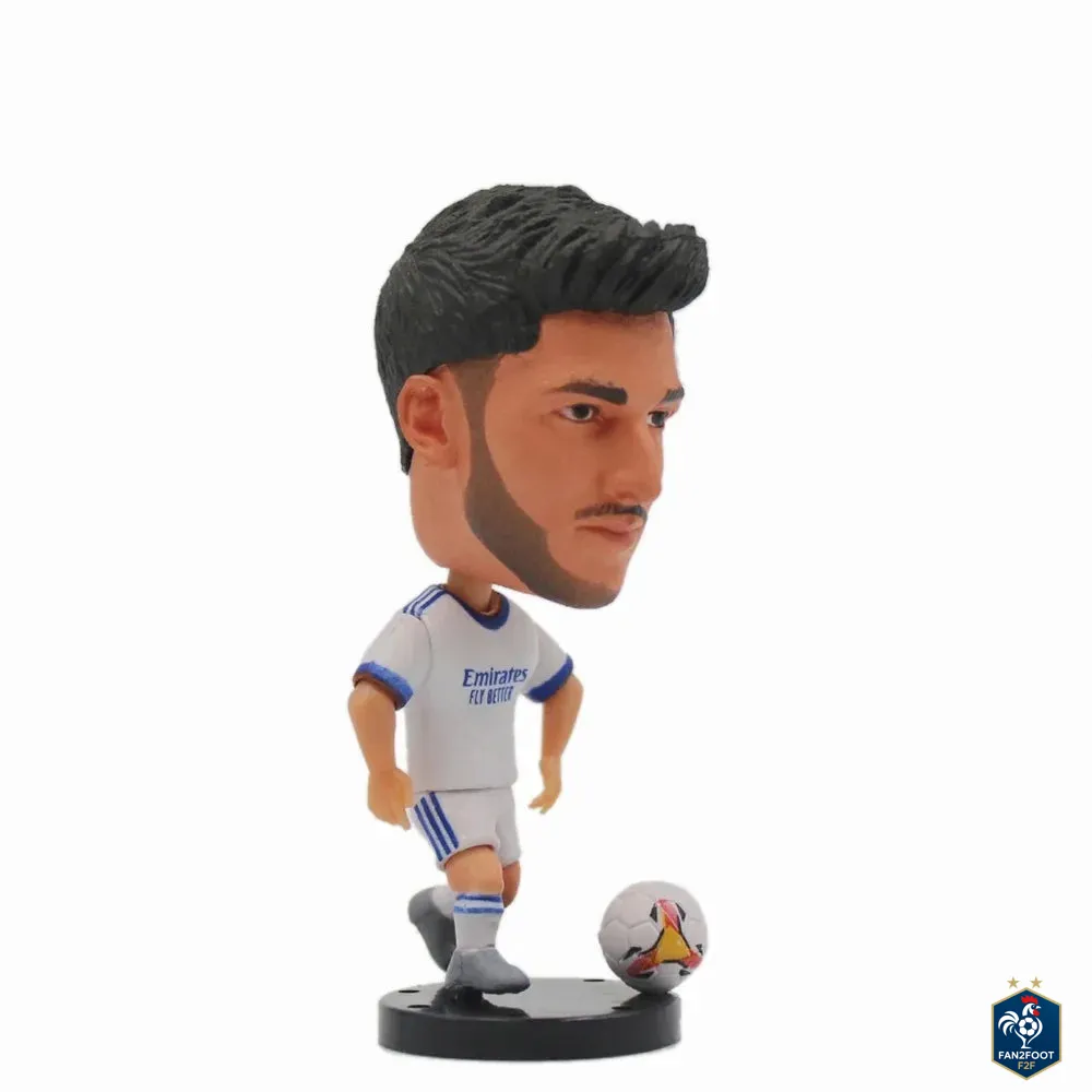 Figurine Football Articulée foot-Fan2Foot