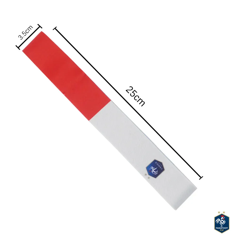 Bandeau Élastique Pays foot-Fan2Foot