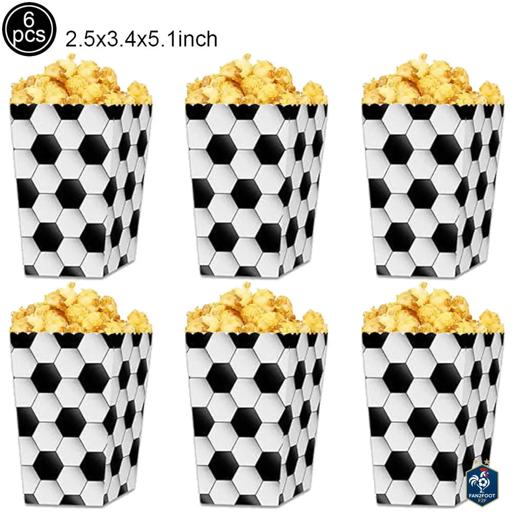 Kit Cadeaux Invités foot-Fan2Foot